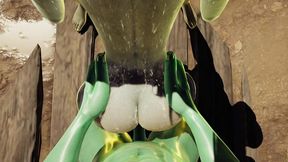 troll de warcraft orgrimmar
