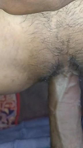 Gou Ki Bahu Ki Chudai