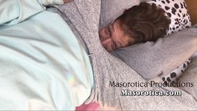 Human Apartment Couch 3 -Clip B