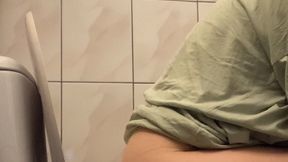 sweet fart during diarrhea