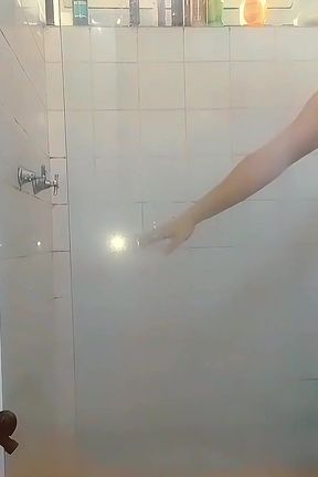 Cumming and Pissing in My Underwear, Then Cumming Again Right After Because I Was so Horny.