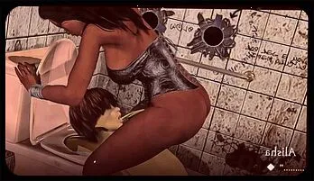 Kinky Anime Femdom Creampie HD Porn Popular today