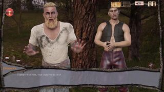 Medieval times #five - Saving Dad