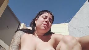 giantess, vore, natural