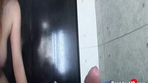 Voluptuous lady adores meat stick in savage hardcore ways - uncensored XXX JAV!