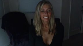 Non-nude, Talking Only, Mature