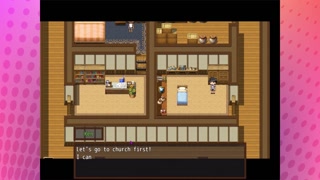 ~Boy Hero Ken Haunted House Investigation~ [NTR] Part 2