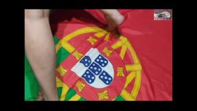 Portuguese Foot Worship 2