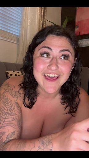 Episode 1 *the Adventures of Josie Jaxxon:* Tampa Part 2