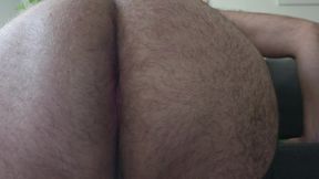 Just a bit of me.