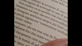 UN ANGELO PER SEMPRE CAP.21