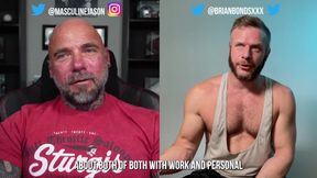 Porn Star Confessions - Brian Bonds (episode 17)