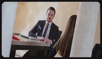 Alexxa Vega Seduces Kyle Mason in Hot MILF Office Scene