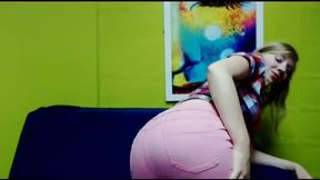 Maysy\'s Intimate Tease