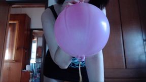 big ballon play