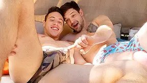 Hard Cocks, Hairy Asses — Pure, Unfiltered Gay Desire – SeanCody