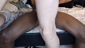 Me and my sissy boyfriend part9