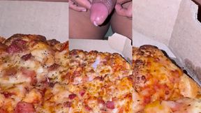 Time for a Pizza