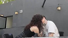 I Fuck with My Best Friend