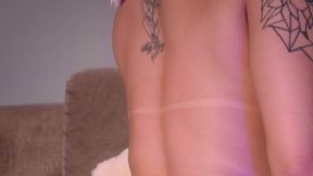 Video posted by @kaorianya @Twerk and #Nude #Sexy #Big Ass #Solo nsfw sex video | Tik.Porn
