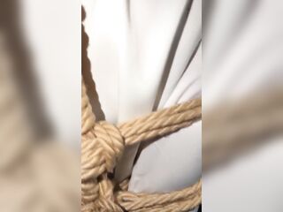 Outdoor Staircase Str8 Arm Untie Defiance