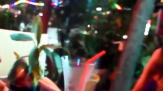 IN insane sex romp, ravishing Korean goddess CRAVES to be ravished by giant american cock!