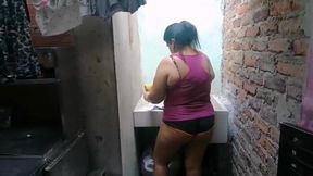 i fuck my stepsister in the laundry room hard on valentine s day