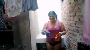 i fuck my stepsister in the laundry room hard on valentine s day