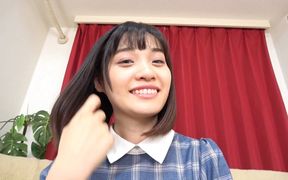Japanese Cutie: Urara Kanon's Sensual Pleasure