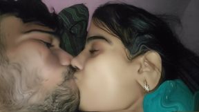Night Sex with Wife Deshi Sex Full Sex Hindi Audio