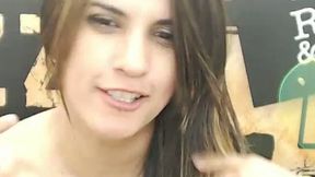 Completely Nude for 99% of Video. Atm. Fingering and Dildos