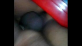 Venezuelan Fucks Italian in Hot AmateurGay Anal Session