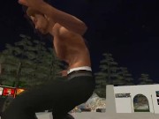 3D gay sex parties online
