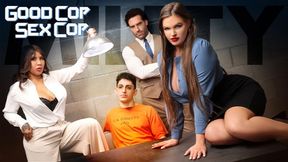 Raucous Feds Cece & Tokyo Bust Nick Strokes, Heist Whiz