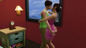 how i made my animation the easy way