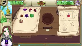 Camp Mourning Wood part 24