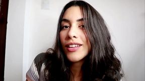 JOI &quot_Masturbate with my ass&quot_ - Instructions Spanish, English FABLAZED