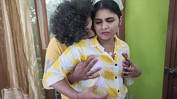 18  Desi Girl First Time Video Call Romance