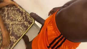 boyfriend loves fucking me missionary style