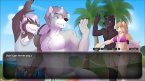 Amorous Adventures: Unleashing Passion in a Playful World