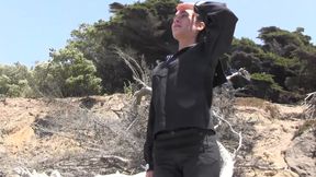 Lesbian Siren Vision - The Sailor's Dream