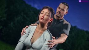 the better deal riley vs terrence massage and fuck