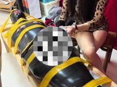 Chinese bondage