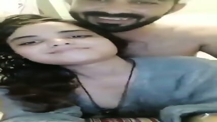 Sexy Pakistani Gf From Behind