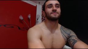 Darlex Stud Private Show - Part 6