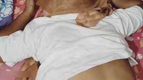 Fucking Girlfriend Hijab Girl B0cil Pussy Her Pussy Clean And Narrow