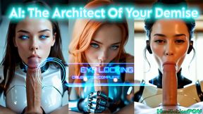 AI - The Architect Of Your Demise