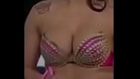 Tetasas de Fatima Segovia