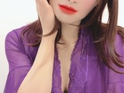 female mask disguise crossdresser transformation mtf 69