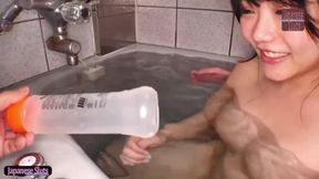 Rio Ise. the H-cup Beauty with the Sweet Face Everyone Falls for Part2